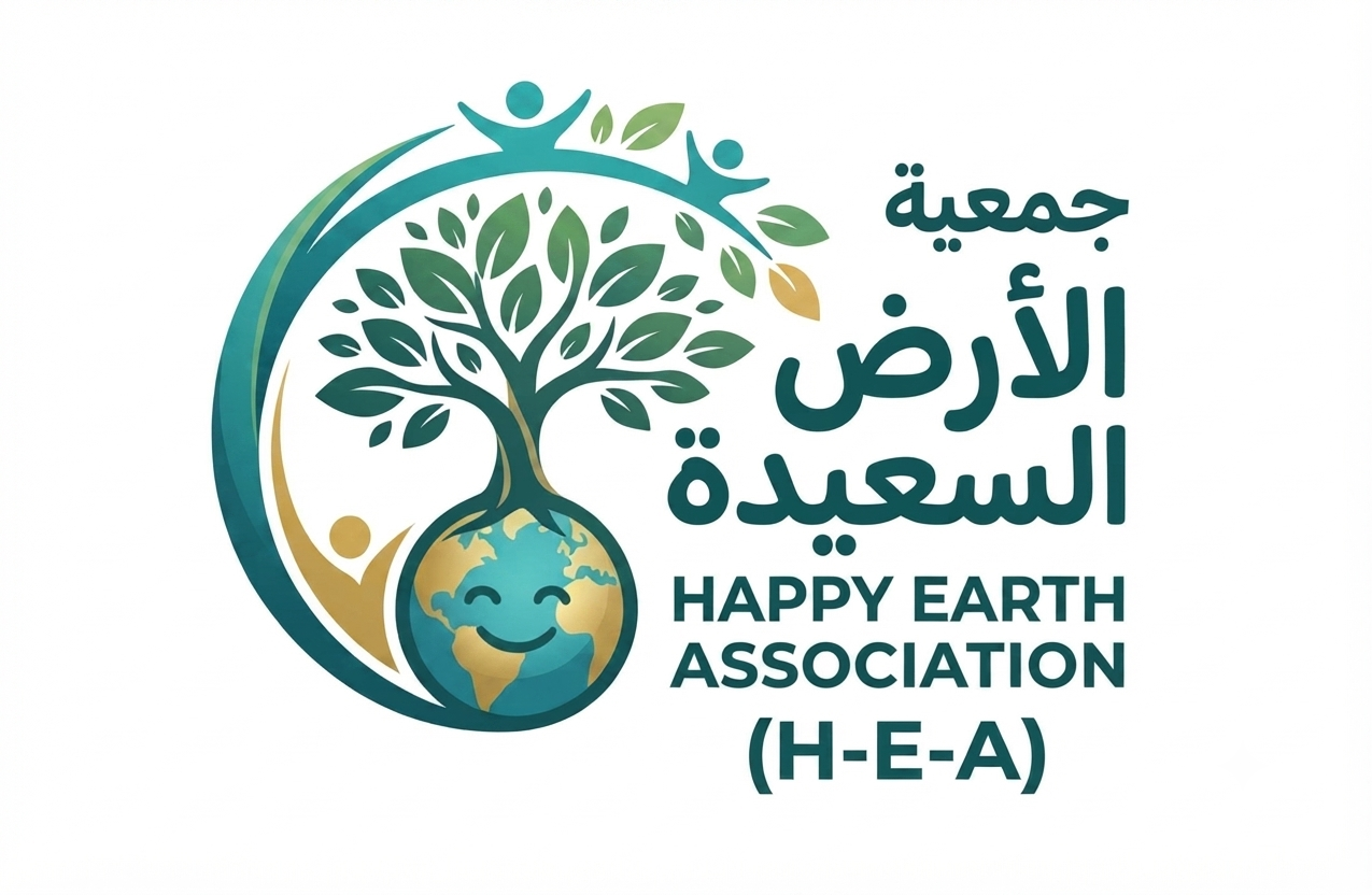 Happy Earth Association
